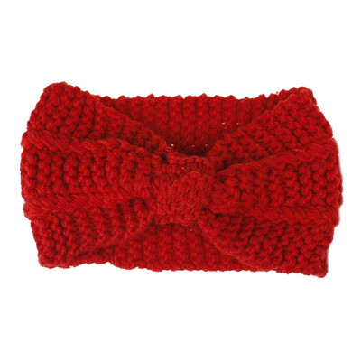 〖Follure〗2018 Knitted Crochet Twist Women Headband Winter Ear Warmer Elastic Hair Band
〖Follure〗2018 Knitted Crochet Twist Women Headband Winter Ear Warmer Elastic Hair Band