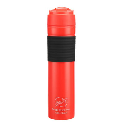 Coffee Maker Stainless Steel 300ml Press Coffee Pot Thermo Teapot Vacuum Tumbler Thermos Coffee Mug Travel
Coffee Maker Stainless Steel 300ml Press Coffee Pot Thermo Teapot Vacuum Tumbler Thermos Coffee Mug Travel