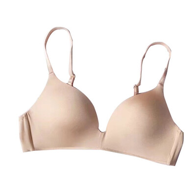 Women Push Up Bra Intimates Lingerie Seamless Bra Sexy Gather Adjustable Womens Bra Underwear
Women Push Up Bra Intimates Lingerie Seamless Bra Sexy Gather Adjustable Womens Bra Underwear