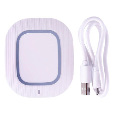Q1 Wireless Charger Fast Charge Iphone8 8plus X Mobile Phone Universal Mobile Phone Power QI Fast Charge Gift
Q1 Wireless Charger Fast Charge Iphone8 8plus X Mobile Phone Universal Mobile Phone Power QI Fast Charge Gift