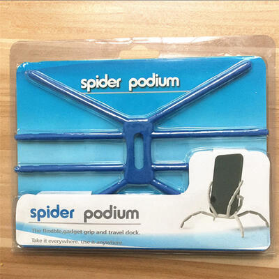 Universal Spider Flexible Mobile Phone Holder Stand For Samsung S6 Edge S7 IPHONE Car Support Cell Phone Holder
Universal Spider Flexible Mobile Phone Holder Stand For Samsung S6 Edge S7 IPHONE Car Support Cell Phone Holder