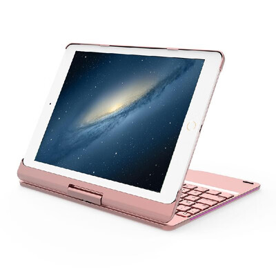 Wireless Bluetooth 40 360 Degree Keypad Keyboard Backlight Gaming Rechargeable Tablet for Ipad
Wireless Bluetooth 40 360 Degree Keypad Keyboard Backlight Gaming Rechargeable Tablet for Ipad