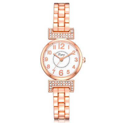 Lvpai brand womens watch AliExpress explosion model noble diamond womens alloy bracelet watch
Lvpai brand womens watch AliExpress explosion model noble diamond womens alloy bracelet watch