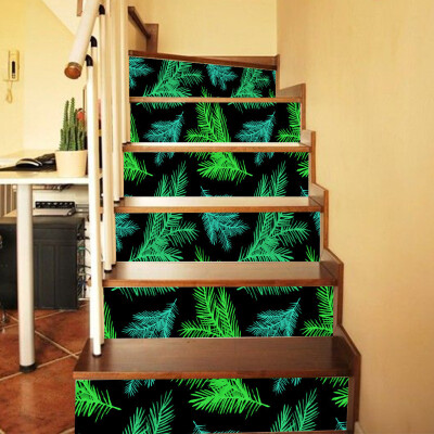 Tailored Christmas 3D Sticker Green Leaf Stair Sticker Waterproof DIY Wall Sticker
Tailored Christmas 3D Sticker Green Leaf Stair Sticker Waterproof DIY Wall Sticker