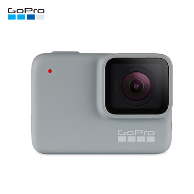 GoPro Sports Camera GoPro HERO7 Black Black 4K Outdoor Underwater Diving Video Live Camera Shorty Stand Set Gift Box with SD Card
GoPro Sports Camera GoPro HERO7 Black Black 4K Outdoor Underwater Diving Video Live Camera Shorty Stand Set Gift Box with SD Card