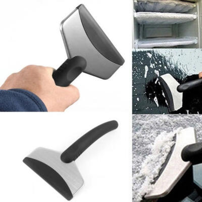 Car Snow Shovel Heavyduty Lightweight Plastic Head Camping Car Ice Remove Clean Tool
Car Snow Shovel Heavyduty Lightweight Plastic Head Camping Car Ice Remove Clean Tool