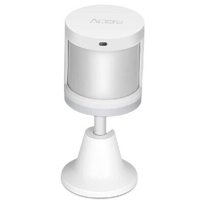 Aqara Original Sensor Human Body Motion Sensor Base Holder 360° Rotation for Mijia Human Body Sensor Smart Home Supplies
Aqara Original Sensor Human Body Motion Sensor Base Holder 360° Rotation for Mijia Human Body Sensor Smart Home Supplies