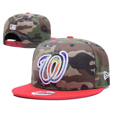 MLB Major League Baseball Nationals Washington National Team New Era 9Fifty New Yorker Baseball Cap
MLB Major League Baseball Nationals Washington National Team New Era 9Fifty New Yorker Baseball Cap