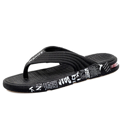 Hot Selling Fashion Men Summer Stripe Flip Flops Shoes Sandals Male Slipper Flip-flops EVA Mixed Colors Flat with Shoes 2019
Hot Selling Fashion Men Summer Stripe Flip Flops Shoes Sandals Male Slipper Flip-flops EVA Mixed Colors Flat with Shoes 2019