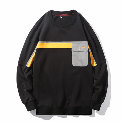 Toponeto Mens New Trend Fashion Personality Printed Loose Comfortable Long Sleeve Tops
Toponeto Mens New Trend Fashion Personality Printed Loose Comfortable Long Sleeve Tops