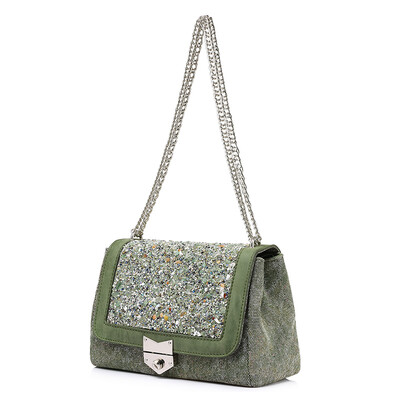 LOVEVOOK women chain shoulder bag female fashion canvas handbags women famous brands messenger bags with high quality diamonds
LOVEVOOK women chain shoulder bag female fashion canvas handbags women famous brands messenger bags with high quality diamonds