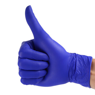 100Pcsbox 50Pairs Nitrile Disposable Gloves Non Latex Home Kitchen Cleaning Food UniversalHome Disposable Gloves
100Pcsbox 50Pairs Nitrile Disposable Gloves Non Latex Home Kitchen Cleaning Food UniversalHome Disposable Gloves