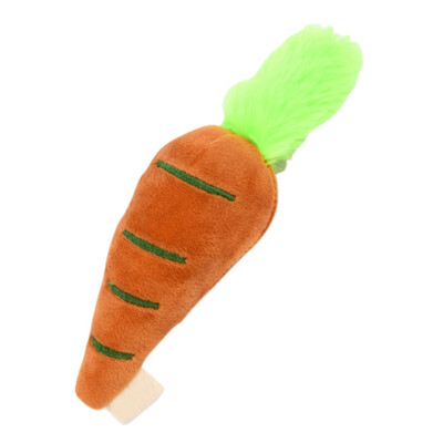 Pet Cats Dogs Plush Squeaky Toys Puppies Soft Non-toxic Chew Toys for Exercising Molaring
Pet Cats Dogs Plush Squeaky Toys Puppies Soft Non-toxic Chew Toys for Exercising Molaring