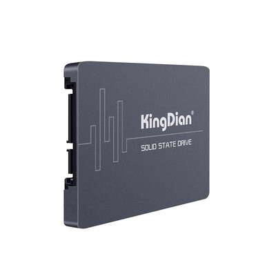 KingDian SSD SATA3 Interface 120GB240GB480GB Internal Solid State Drive for Computer Laptop Desktop
KingDian SSD SATA3 Interface 120GB240GB480GB Internal Solid State Drive for Computer Laptop Desktop