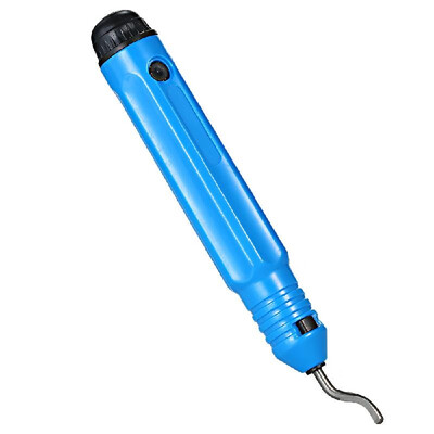 Deburring Tool High Speed Steel Trimming Knife Scraper Handle with Deburring Blades Edge Hole Deburring Tool Refrigeration Tool
Deburring Tool High Speed Steel Trimming Knife Scraper Handle with Deburring Blades Edge Hole Deburring Tool Refrigeration Tool