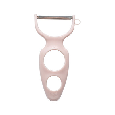 Toponeto Creative Stainless Steel Vegetables Fruit Peeler Wire Cutter Kitchen Tool Helper
Toponeto Creative Stainless Steel Vegetables Fruit Peeler Wire Cutter Kitchen Tool Helper