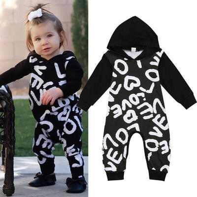 Newborn Infant Baby Boys Hooded Long Sleeve Romper Jumpsuit Bodysuit Clothes Outfits
Newborn Infant Baby Boys Hooded Long Sleeve Romper Jumpsuit Bodysuit Clothes Outfits