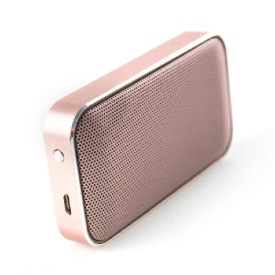 AEC BT207 Wireless Bluetooth 42 Speakers Pocket-Sized Outdoor Stereo Speakers Hands-free with Microphone Blue for iPhone Samsung
AEC BT207 Wireless Bluetooth 42 Speakers Pocket-Sized Outdoor Stereo Speakers Hands-free with Microphone Blue for iPhone Samsung