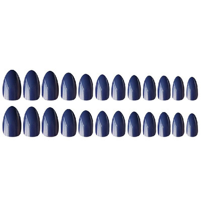 Fake Nails Tips 24pcs 12 Different Size Natural Short False Nails Tips Full Cover Acrylic Artificial Nails for Nail Salons & DIY N
Fake Nails Tips 24pcs 12 Different Size Natural Short False Nails Tips Full Cover Acrylic Artificial Nails for Nail Salons & DIY N