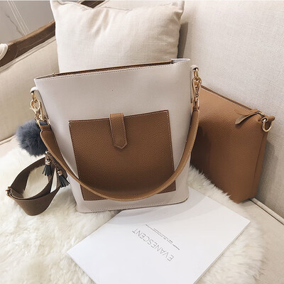 Spring&summer new bag female 2019 new wave Korean version of the wild Messenger shoulder portable fashion large capacity mother package
Spring&summer new bag female 2019 new wave Korean version of the wild Messenger shoulder portable fashion large capacity mother package