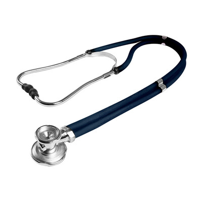 Spire sharp universal universal double-tube stethoscope 649 imported professional medical household children adult children newborn baby
Spire sharp universal universal double-tube stethoscope 649 imported professional medical household children adult children newborn baby