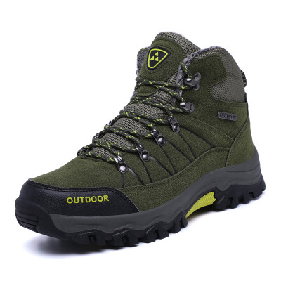 High-gang extra-plush hiking shoes large-size Outdoor Targhee Wide Mens Waterproof Hiking Shoe
High-gang extra-plush hiking shoes large-size Outdoor Targhee Wide Mens Waterproof Hiking Shoe