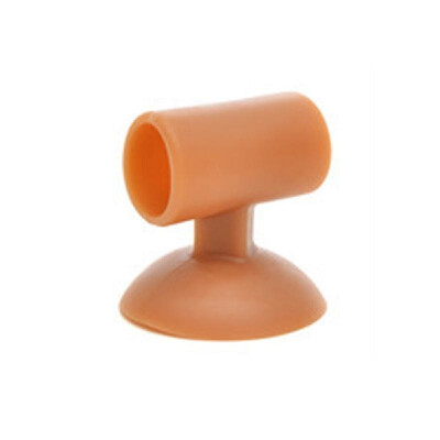 Anti-noise silicone door handle anti-flip pad bathroom door handle muffler door knock pad Blue C06QS
Anti-noise silicone door handle anti-flip pad bathroom door handle muffler door knock pad Blue C06QS