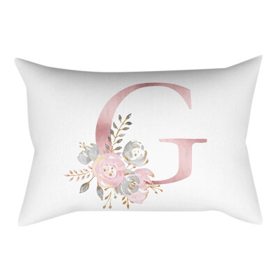 〖Follure〗30x50 cm Kinder Zimmer Dekoration Brief Kissen Englisch Alphabet pillowcases
〖Follure〗30x50 cm Kinder Zimmer Dekoration Brief Kissen Englisch Alphabet pillowcases
