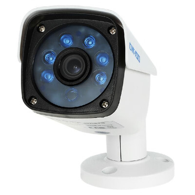OWSOO 2000TVL 1080P AHD Bullet Waterproof Camera 20MP 36mm 13 for Sony CMOS Sensor 6 Array IR LEDS Night Vision IR-CUT CCTV
OWSOO 2000TVL 1080P AHD Bullet Waterproof Camera 20MP 36mm 13 for Sony CMOS Sensor 6 Array IR LEDS Night Vision IR-CUT CCTV