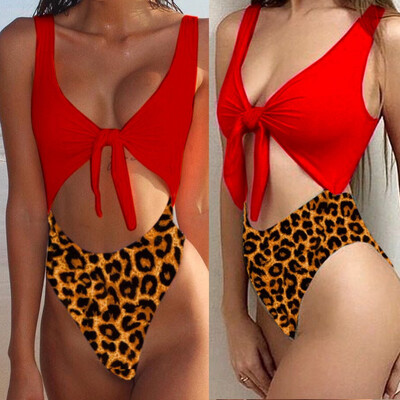 Roseonmyhand Fashion Women Sexy Bandage Bikini Hollowing Out Swimwear Bathing Beachwear Set
Roseonmyhand Fashion Women Sexy Bandage Bikini Hollowing Out Swimwear Bathing Beachwear Set