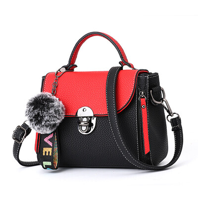 Autumn&winter ladies small bag female 2018 new wild Korean fashion single shoulder bag female Messenger bag one generation
Autumn&winter ladies small bag female 2018 new wild Korean fashion single shoulder bag female Messenger bag one generation