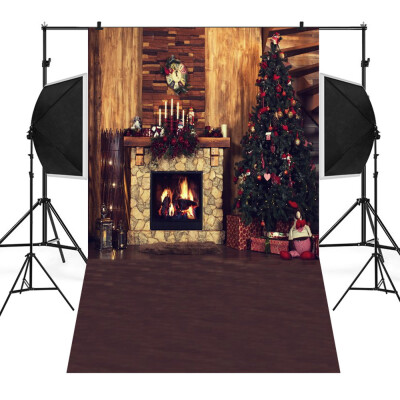 Tailored Christmas Backdrops Tree Vinyl 3x5FT Fireplace Background Photography Studio
Tailored Christmas Backdrops Tree Vinyl 3x5FT Fireplace Background Photography Studio
