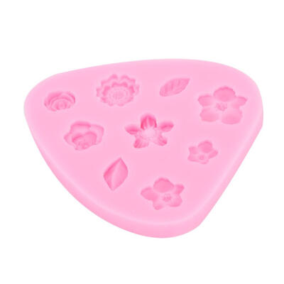 Greensen Homemade Flower Shape Cake Mold Silica Gel Molds Cake Fondant Maker For Party Silica Gel Cake Maker Cake Mold
Greensen Homemade Flower Shape Cake Mold Silica Gel Molds Cake Fondant Maker For Party Silica Gel Cake Maker Cake Mold