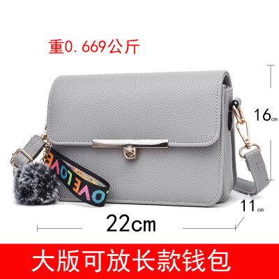 Shangxin Small Bag Nus Simple Chaozhou Single Shoulder Bag in Spring&Summer
Shangxin Small Bag Nus Simple Chaozhou Single Shoulder Bag in Spring&Summer