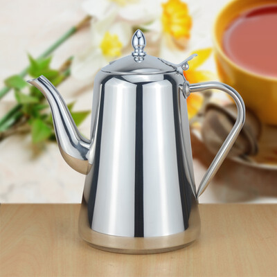 Sanqia stainless steel water bottle cold water kettle drinkware water pot Suitable for induction cooker kitchen items
Sanqia stainless steel water bottle cold water kettle drinkware water pot Suitable for induction cooker kitchen items