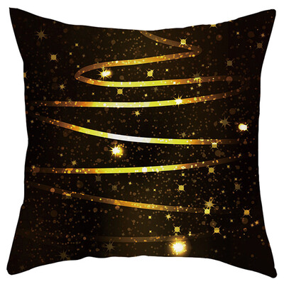 Tailored Merry Christmas Short Plush Pillowcase Sofa Pad Set Home Decoration 18x18 Inch
Tailored Merry Christmas Short Plush Pillowcase Sofa Pad Set Home Decoration 18x18 Inch