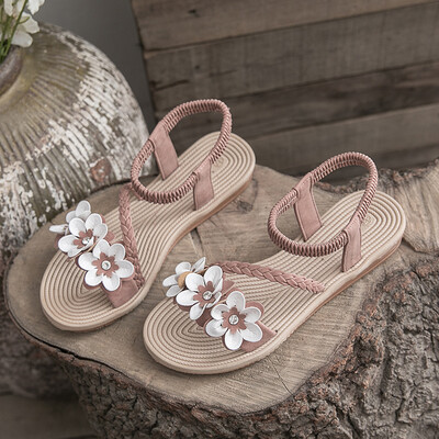 Live welfare" fairy wind sandals women 2019 summer new womens shoes Joker beach shoes flat gladiator sandals
Live welfare" fairy wind sandals women 2019 summer new womens shoes Joker beach shoes flat gladiator sandals