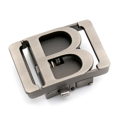 Foreign trade belt head automatic buckle buckle belt buckle mens belt buckle LY55-561667
Foreign trade belt head automatic buckle buckle belt buckle mens belt buckle LY55-561667