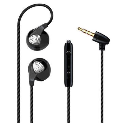 Earphones Headsets With Built-in Microphone 35mm In-Ear Wired Earphone For Smartphone For Samsung Xiaomi Huawei in ear headset
Earphones Headsets With Built-in Microphone 35mm In-Ear Wired Earphone For Smartphone For Samsung Xiaomi Huawei in ear headset