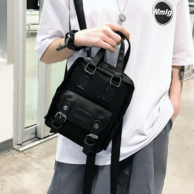 Mini shoulder bag 2019 new ins super fire Korean version of the Messenger bag wild small fresh student girl backpack
Mini shoulder bag 2019 new ins super fire Korean version of the Messenger bag wild small fresh student girl backpack