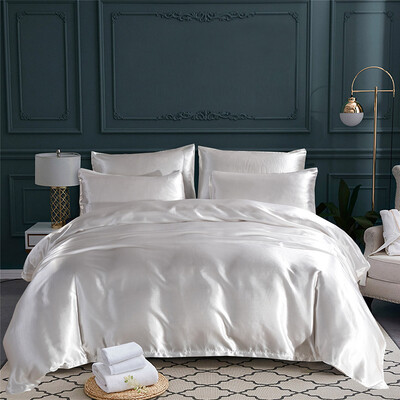 Gobestart New Imitation Silk Quilt Cover Multiple Colors Gift Soft Feel Bedding 2 Pcs
Gobestart New Imitation Silk Quilt Cover Multiple Colors Gift Soft Feel Bedding 2 Pcs