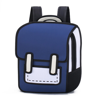 Lin Miaomiao has the same schoolbag high school students double shoulder bags Chaoku Korean version of personality quadratic ca
Lin Miaomiao has the same schoolbag high school students double shoulder bags Chaoku Korean version of personality quadratic ca