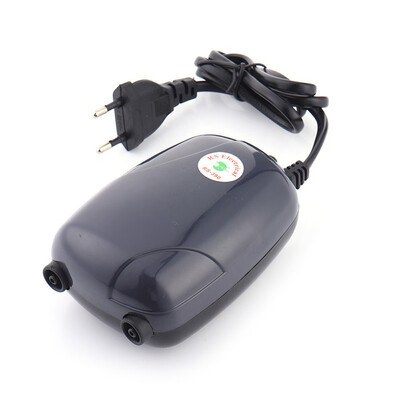 〖Follure〗New 5W Energy Efficient Aquarium Oxygen Fish Air Tank Pump Super Silent Pumps
〖Follure〗New 5W Energy Efficient Aquarium Oxygen Fish Air Tank Pump Super Silent Pumps