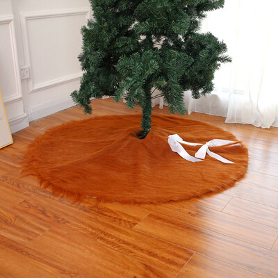 〖Follure〗78cm Christmas Plush Long Haired Christmas Tree Skirt Christmas Tree Skirt Decor
〖Follure〗78cm Christmas Plush Long Haired Christmas Tree Skirt Christmas Tree Skirt Decor