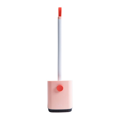 Silicone Bathroom Toilet Cleaning Brush Set Soft Toilet Brush&Holder Cleaning Brush Kit with Base
Silicone Bathroom Toilet Cleaning Brush Set Soft Toilet Brush&Holder Cleaning Brush Kit with Base
