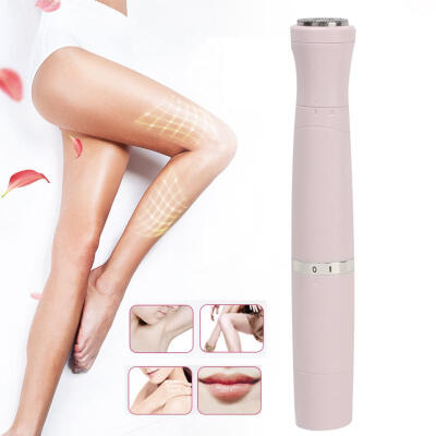 Greensen 4-In-1 Electric Women Multiple Functional Body Hair Removal Shaver Device Machine
Greensen 4-In-1 Electric Women Multiple Functional Body Hair Removal Shaver Device Machine