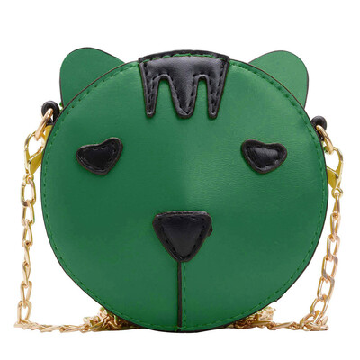 Tailored Cute Kitten Shoulder Bag Small Bag Simple Fashion Cartoon Children Messenger Bag
Tailored Cute Kitten Shoulder Bag Small Bag Simple Fashion Cartoon Children Messenger Bag