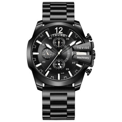 2019 New Luxury Male Mechanical Wristwatch Fully Automatic Mechanical Watch Outdoor Waterproof Multifunctional Watches
2019 New Luxury Male Mechanical Wristwatch Fully Automatic Mechanical Watch Outdoor Waterproof Multifunctional Watches