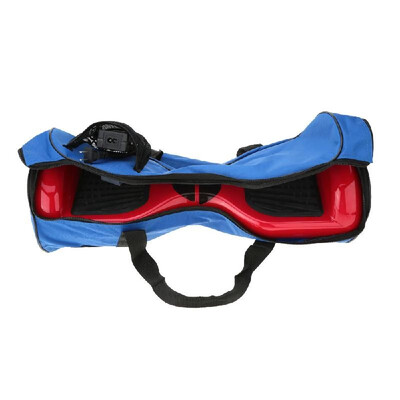 65" Portable Carry Bag for Dual Two 2 Wheels Self Balancing Smart Electric Mini Scooter Skateboard Intelligent Balance Car Unicyc
65" Portable Carry Bag for Dual Two 2 Wheels Self Balancing Smart Electric Mini Scooter Skateboard Intelligent Balance Car Unicyc