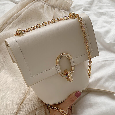 French small crowdsourcing chain woman 2019 summer new Chaohan version of 100 lap oblique bag fashion bucket bag
French small crowdsourcing chain woman 2019 summer new Chaohan version of 100 lap oblique bag fashion bucket bag